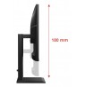 AOC 81,3cm (31,5") Q32E4U  16:09  2xHDMI+DP+USB IPS black