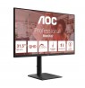 AOC 81,3cm (31,5") Q32E4U  16:09  2xHDMI+DP+USB IPS black