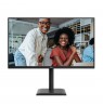 AOC 81,3cm (31,5") Q32E4U  16:09  2xHDMI+DP+USB IPS black