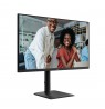 AOC 81,3cm (31,5") Q32E4U  16:09  2xHDMI+DP+USB IPS black