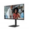AOC 81,3cm (31,5") Q32E4U  16:09  2xHDMI+DP+USB IPS black