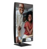 AOC 81,3cm (31,5") Q32E4U  16:09  2xHDMI+DP+USB IPS black