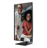 AOC 81,3cm (31,5") Q32E4U  16:09  2xHDMI+DP+USB IPS black