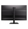 AOC 81,3cm (31,5") Q32E4U  16:09  2xHDMI+DP+USB IPS black
