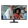 AOC 81,3cm (31,5") Q32E4U  16:09  2xHDMI+DP+USB IPS black