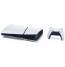Konsola SONY PS5 Digital 825GB + 2 kontrolery DS5