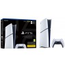 Konsola SONY PS5 Digital 825GB + 2 kontrolery DS5