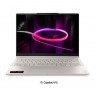 Lenovo Yoga 7 2-in-1 16AGP11 16" AMD Ryzen AI 7 445 16GB SSD 512GB W11 Home Seashell