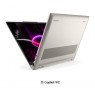 Lenovo Yoga 7 2-in-1 16AGP11 16" AMD Ryzen AI 7 445 16GB SSD 512GB W11 Home Seashell