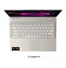Lenovo Yoga 7 2-in-1 16AGP11 16" AMD Ryzen AI 7 445 16GB SSD 512GB W11 Home Seashell