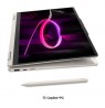 Lenovo Yoga 7 2-in-1 16AGP11 16" AMD Ryzen AI 7 445 16GB SSD 512GB W11 Home Seashell