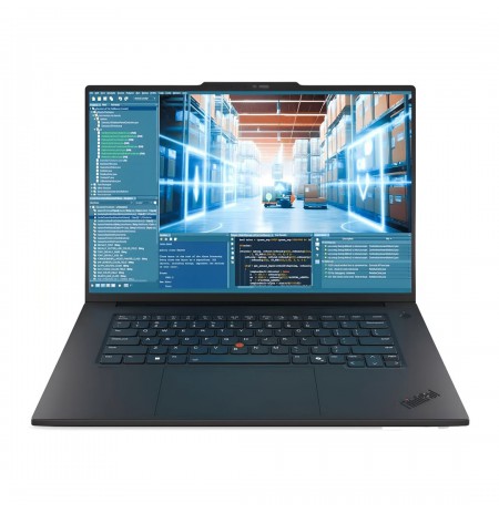 Lenovo ThinkPad T1G G8 Ultra 9 285H 16.0"WUXGA IPS 500nits AG LBL 64GB LPDDR5X-7467 SSD2TB RTX 5070 8GB Cam 5Mpx + IR W11Pro