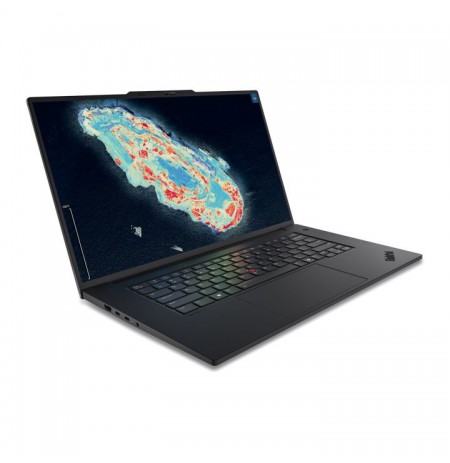 Lenovo ThinkPad P1 Gen 8 Ultra 7 265H 16"WUXGA IPS 500nits LBL AG 64GB LPDDR5X-7467 SSD1TB RTX PRO 2000_8GB Cam 5Mpx+IR 90Wh