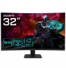 Gigabyte GS32QC computer monitor 80 cm (31.5") 2560 x 1440 pixels Quad HD LCD Black