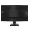 Gigabyte GS32QC computer monitor 80 cm (31.5") 2560 x 1440 pixels Quad HD LCD Black