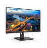 Philips B Line 245B1/00 LED display 60.5 cm (23.8") 2560 x 1440 pixels Quad HD Black