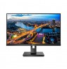 Philips B Line 245B1/00 LED display 60.5 cm (23.8") 2560 x 1440 pixels Quad HD Black
