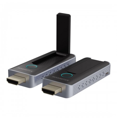 Wireless HDMI System Marmitek S2 Pro (AirPlay/Mira