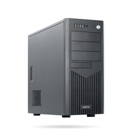 Chieftec BM-25B-OP computer case Black