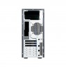 Chieftec BM-25B-OP computer case Black