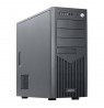 Chieftec BM-25B-OP computer case Black