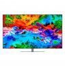 Philips Ambilight 55OLED810/12 TV 139.7 cm (55") 4K Ultra HD Smart TV Wi-Fi Grey