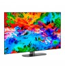 Philips Ambilight 55OLED810/12 TV 139.7 cm (55") 4K Ultra HD Smart TV Wi-Fi Grey