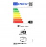 Philips Ambilight 55OLED810/12 TV 139.7 cm (55") 4K Ultra HD Smart TV Wi-Fi Grey
