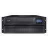 APC Smart-UPS X 3000 Rack/Tower LCD -