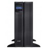 APC Smart-UPS X 3000 Rack/Tower LCD -