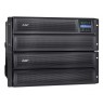 APC Smart-UPS X 3000 Rack/Tower LCD -