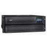 APC Smart-UPS X 3000 Rack/Tower LCD -