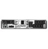 APC Smart-UPS X 3000 Rack/Tower LCD -