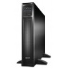 APC Smart-UPS X 3000 Rack/Tower LCD -