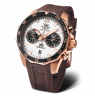 Vostok Europe Rocket N1 6S21-225B619SIL