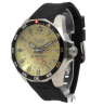 Vostok Europe N1 Rocket GMT NH34-225A713SLBK