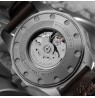 Vostok Europe N1 Rocket GMT NH34-225A713SLBK