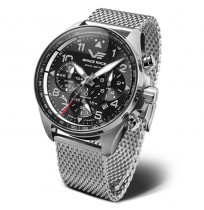 Vostok Europe Space Race 6S20-325A741BR