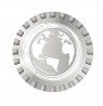 Vostok Europe Space Race 6S20-325A741BR