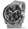 Vostok Europe Space Race 6S20-325A741BR