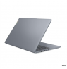 Lenovo IdeaPad Slim 3 15ABR8 AMD | Arctic Grey | 15.6 " | IPS | FHD | 1920 x 1080 pixels | Anti-glare | AMD Ryzen 7 | 5825U | 16