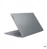 Lenovo IdeaPad Slim 3 15ABR8 AMD | Arctic Grey | 15.6 " | IPS | FHD | 1920 x 1080 pixels | Anti-glare | AMD Ryzen 7 | 5825U | 16