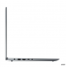 Lenovo IdeaPad Slim 3 15ABR8 AMD | Arctic Grey | 15.6 " | IPS | FHD | 1920 x 1080 pixels | Anti-glare | AMD Ryzen 7 | 5825U | 16