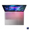 Lenovo Yoga Slim 7 14ILL10 Intel | Luna Grey | 14 " | OLED | WUXGA | 1920 x 1200 pixels | Glossy | Intel Core Ultra 7 | 256V | 1