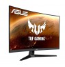 ASUS TUF Gaming VG328H1B computer monitor 80 cm (31.5") 1920 x 1080 pixels Full HD LED Black