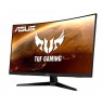 ASUS TUF Gaming VG328H1B computer monitor 80 cm (31.5") 1920 x 1080 pixels Full HD LED Black