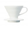 „Hario Ceramic“  V60-01 balta