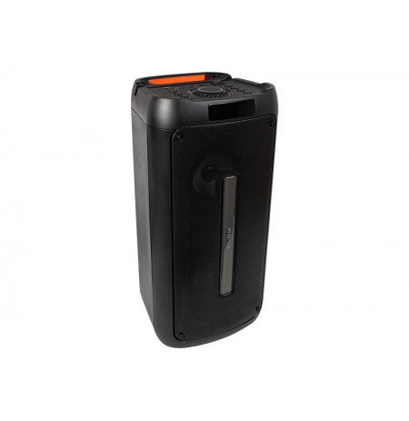 Bluetooth speaker CityLIGHT + remote control + microphone