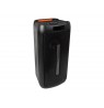 Bluetooth speaker CityLIGHT + remote control + microphone