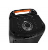 Bluetooth speaker CityLIGHT + remote control + microphone